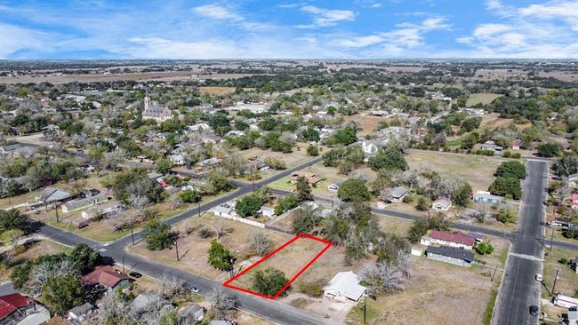 311 E Grange St, Home with 0 bedrooms, 0 bathrooms and null parking in Weimar TX | Image 17