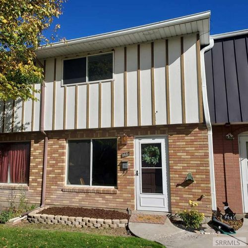 c-966 Mckinley Ave, Pocatello, ID, 83201-4900 | Card Image