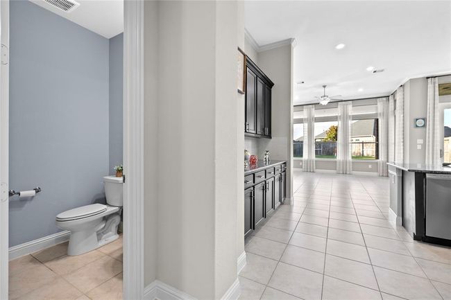 3507 Canyon Branch Ln, House other with 4 bedrooms, 5 bathrooms and 2 parking in Fulshear TX | Image 6