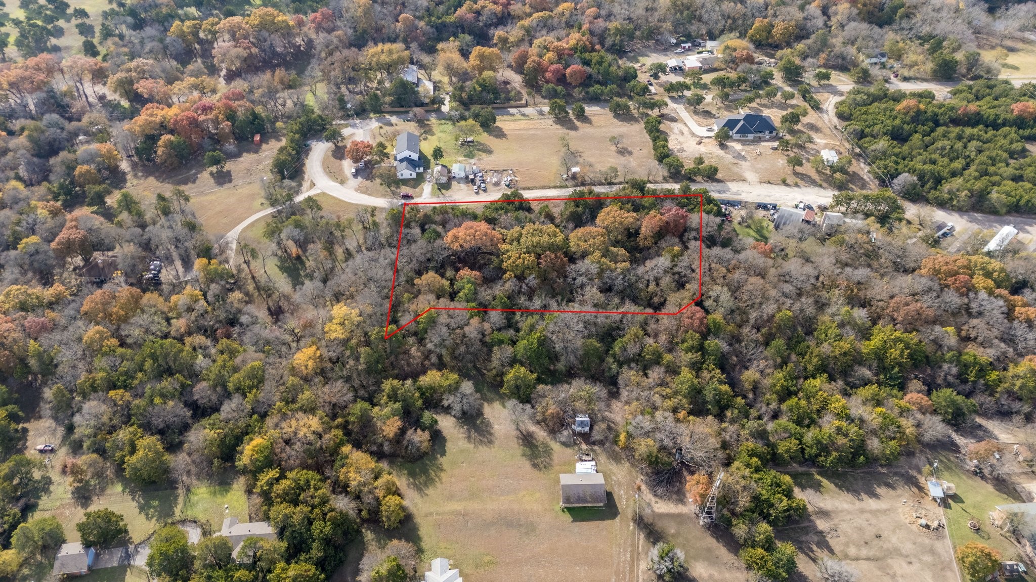 Land in Cedar Hill 3