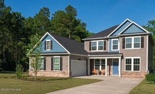 315 Neuse Dr, Holly Ridge, NC, 28445-7569 | Card Image