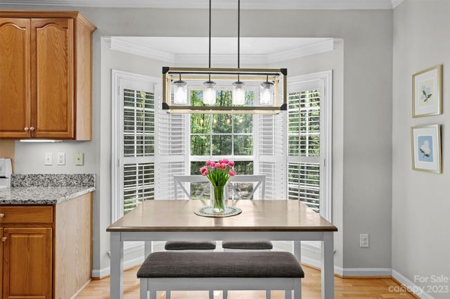 705 Torrey Pines Ln, Townhouse with 3 bedrooms, 3 bathrooms and null parking in Fort Mill SC | Image 17