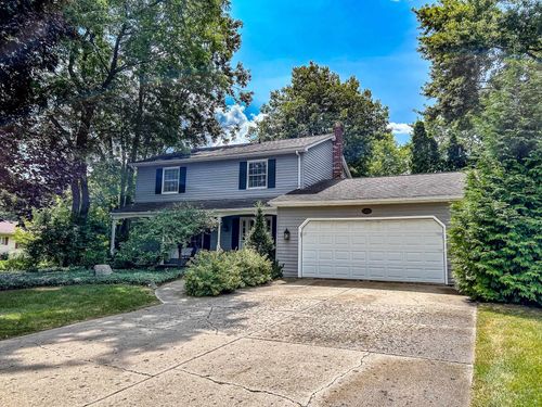 5369 Tulip Tree Ct, Flint, MI, 48532-3339 | Card Image