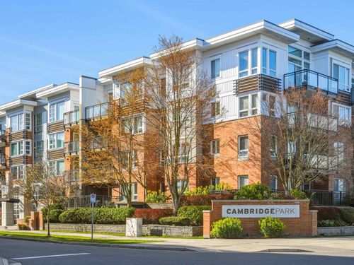 110-9399 Tomicki Ave, Richmond, BC, V6X0H6 | Card Image