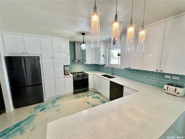212 Taylor Ave, House other with 4 bedrooms, 2 bathrooms and 4 parking in Springside SK | Image 6