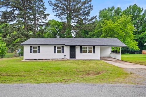 12621 Bertha Rd, Little Rock, AR, 72210-2745 | Card Image