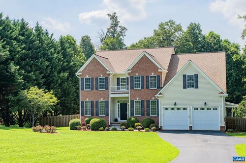 249 Willow Creek Dr, RUCKERSVILLE, VA, 22968-3655 | Card Image