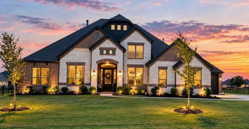 312 Bestowal Ln, Rockwall, TX, 75032-1005 | Card Image