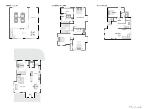 2700 Stuart St, Denver, CO, 80212-1422 | Card Image