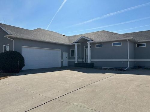 715 Northridge Way, West Fargo, ND, 58078-4365 | Card Image