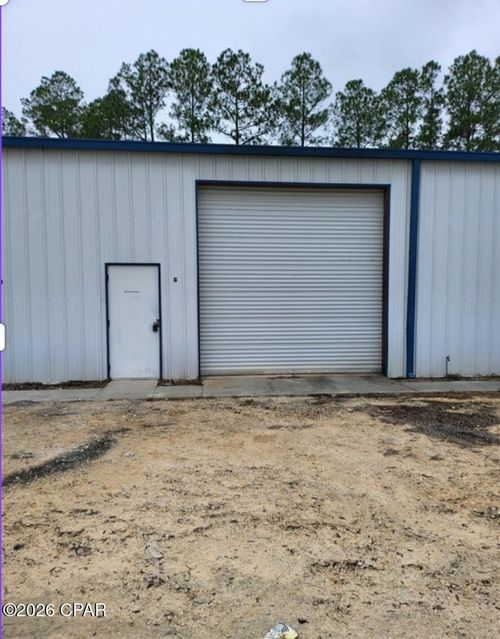 c-942 Industrial Dr, Chipley, FL, 32428-6313 | Card Image