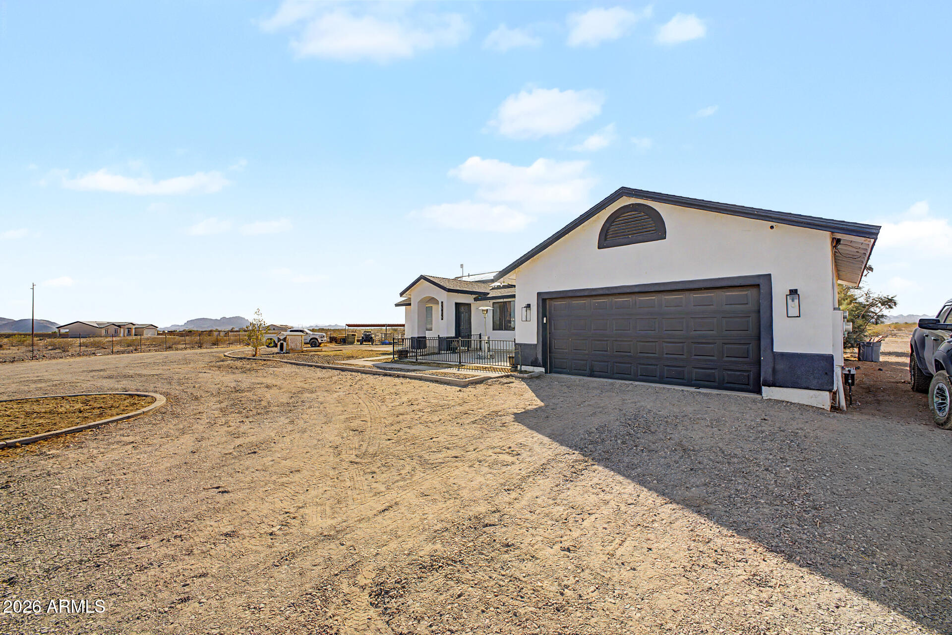Residential in Tonopah 3