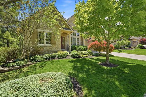 1059 Kempton Run Drive, Columbus, OH, 43235 | Card Image