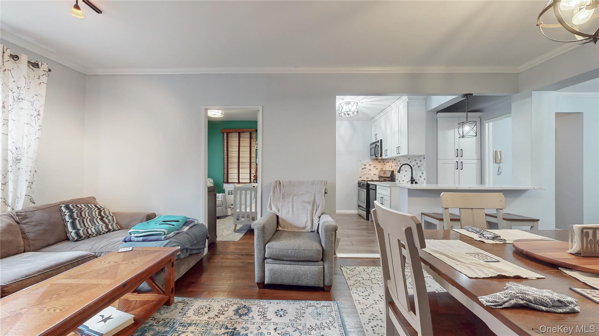 Residential in New York 4