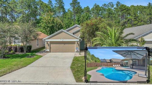 1624 Austin Lane, St Augustine, FL, 32092 | Card Image
