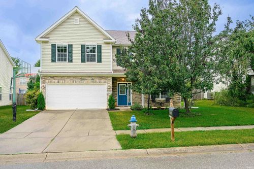 3655 S Glasgow Cir, Bloomington, IN, 47403-7905 | Card Image