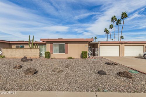 9806 W Lancaster Dr, Sun City, AZ, 85351-3206 | Card Image