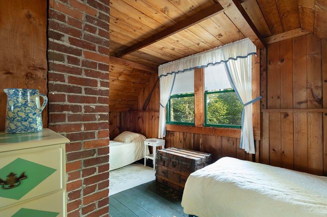 1 Little Beaver Is, House other with 4 bedrooms, 1 bathrooms and null parking in Meredith NH | Image 58
