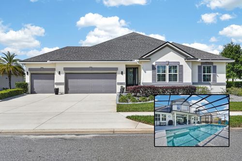 34 Estero Ct, ST AUGUSTINE, FL, 32084-6575 | Card Image