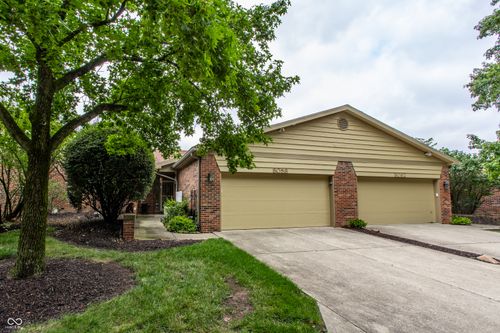 8058 Shoreridge Ter, Indianapolis, IN, 46236-8636 | Card Image