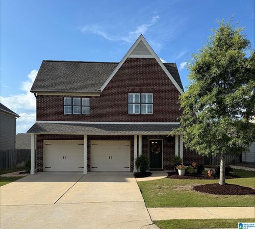 7027 Kensington Avenue, CALERA, AL, 35040 | Card Image