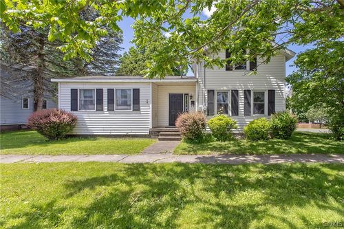 352 W 4th St S, Fulton, NY, 13069-2432 | Card Image