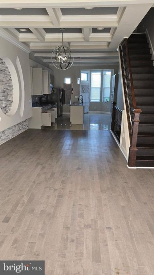 1816 Mcculloh St, BALTIMORE, MD, 21217-3407 | Card Image