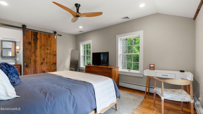 8 Yale Hill Rd, House other with 4 bedrooms, 4 bathrooms and null parking in Stockbridge MA | Image 25