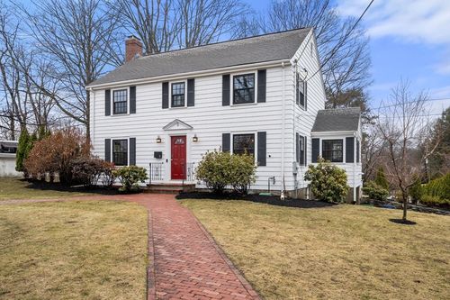 5 Summer St, Newton, MA, 02464 | Card Image