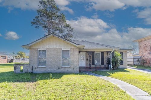 4727 Saint Bernard Ave, New Orleans, LA, 70122-1236 | Card Image