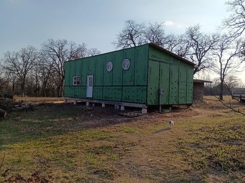 2-31038 Hamilton Rd Road, Wanette, OK, 74878 | Card Image