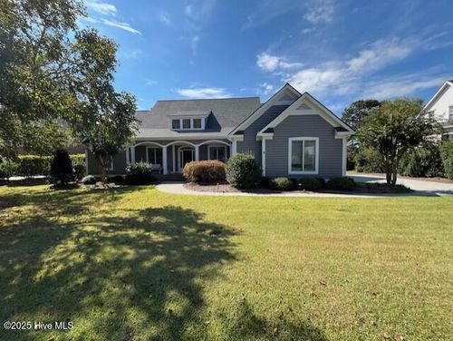 8917 Champion Hills Dr, Wilmington, NC, 28411-8112 | Card Image