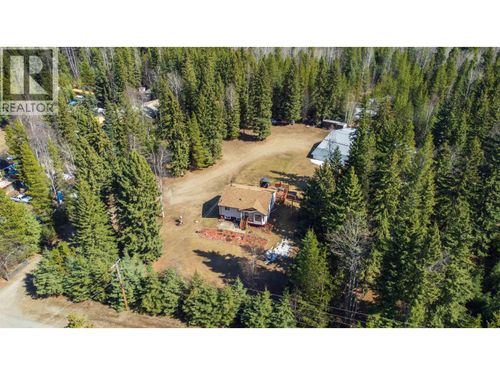 18790 Forest Nursery Rd, Prince George, BC, V2N5Y7 | Card Image