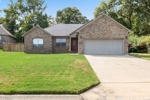 9732 Acorn Cove, Sherwood, AR, 72120 | Card Image