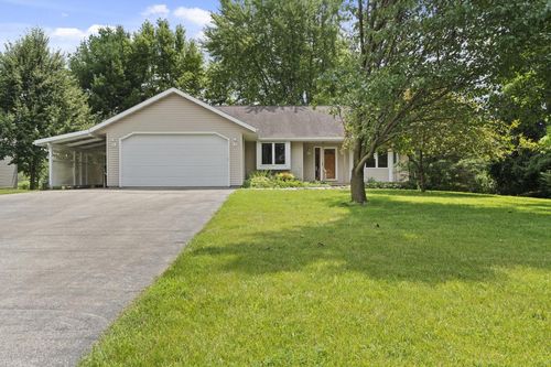 405 Pheasant Lane, Sullivan, WI, 53178 | Card Image