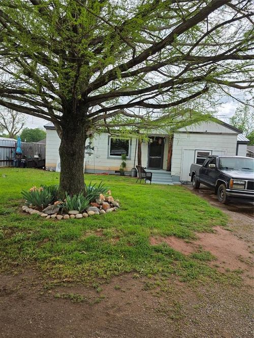 408 Oklahoma Ave, Verden, OK, 73092 | Card Image