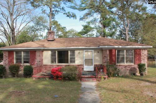 3408 Belvedere Dr, Columbia, SC, 29204-2802 | Card Image