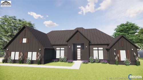 5 N 52nd West Ave, Tulsa, OK, 74126 | Card Image
