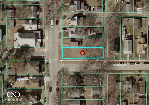 1726 Leer St, South Bend, IN, 46613-3023 | Card Image