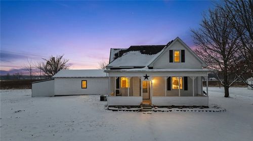 6554 Anglin Rd, Paris, IL, 61944-7640 | Card Image