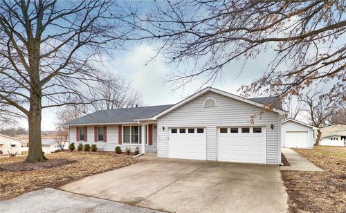 112 Sycamore Street, Old Monroe, MO, 63369 | Card Image