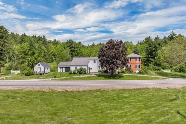 1519 New Boston Rd, House other with 3 bedrooms, 2 bathrooms and null parking in Francestown NH | Image 6