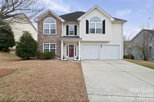 626 Winding Branch Rd, Rock Hill, SC, 29732-7106 | Card Image