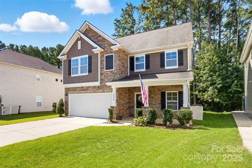 2210 Laurens Dr, Concord, NC, 28027-7637 | Card Image