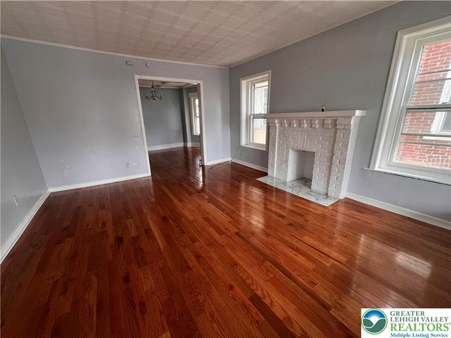 1840 W Turner St, House other with 5 bedrooms, 2 bathrooms and null parking in Allentown PA | Image 4