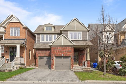 597 Bartleman Terr, Milton, ON, L9T6Z4 | Card Image