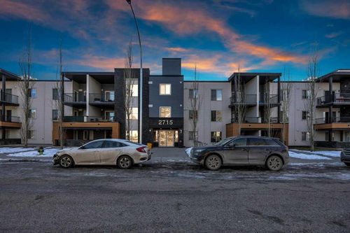 405-2715 12 Ave Se, Calgary, AB, T2A4X8 | Card Image