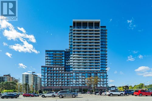2204-28 Ann Street, Mississauga (Port Credit), ON, L5G0E1 | Card Image