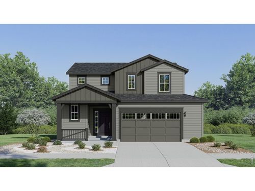 1809 Desert Lark St, Fort Collins, CO, 80528-7288 | Card Image