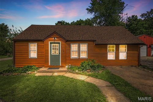 1158 Mulberry St, Bismarck, MO, 63624-9016 | Card Image